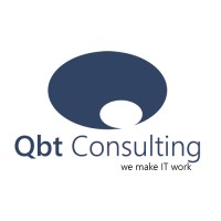 Qbt Consulting Logo