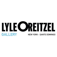 Lyle O. Reitzel Gallery Logo