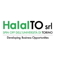 Halalto Logo