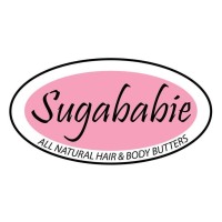 Sugababie Logo
