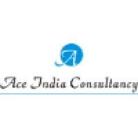 Ace India Consultancy Logo