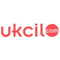 UKCIL Logo