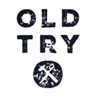Old Try Logo