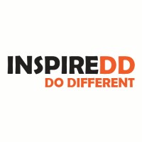 INSPIREDD Logo