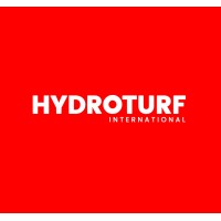 Hydroturf International Logo
