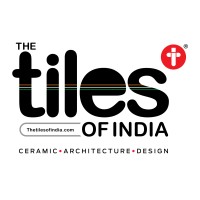 The Tiles of India Logo