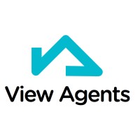 View Agents Logo