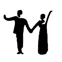 LAgence des Magiciens - Temps Pastel Logo