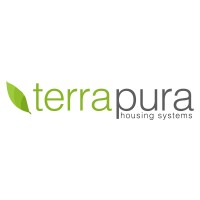 TerraPura Housing Systems Logo