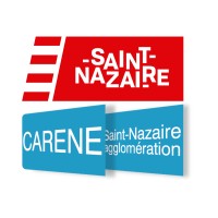 Saint-Nazaire et agglomération Logo