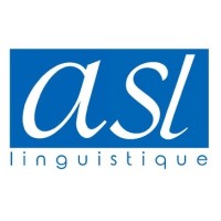 ASL Formations et Séjours Linguistiques Logo