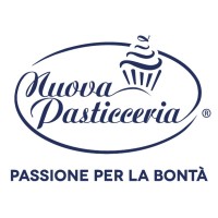NUOVA PASTICCERIA Logo