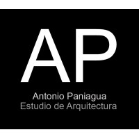 Antonio Paniagua Estudio de Arquitectura Logo