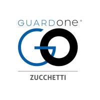 GuardOne Italia Logo