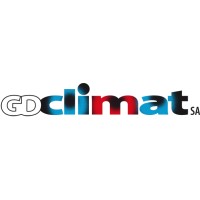 GDclimat S.A. Logo