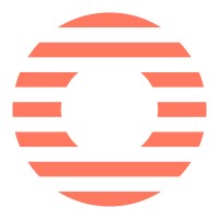 Oranje Vormgevers Logo