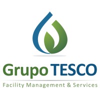 Grupo TESCO - Facility Management & Services Logo