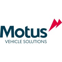 Motus Vehicle Solutions Logo