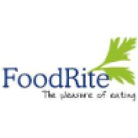 Foodrite India - Food Division of Radiant Indus Chem Pvt. Ltd. Logo