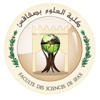 Faculté des Sciences de Sfax Logo