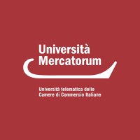 Università Mercatorum Logo