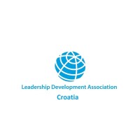 Leadership Development Association Croatia Logo