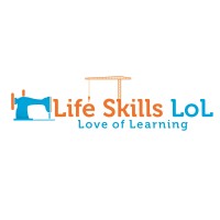 Life Skills LoL, LLC Logo