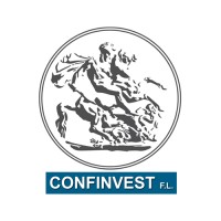 CONFINVEST F.L. Logo
