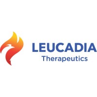 Leucadia Therapeutics Logo
