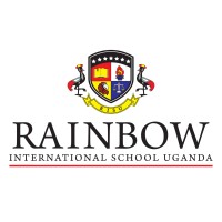 Rainbow International School, Uganda Logo