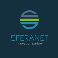 Sferanet Logo