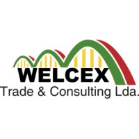 Welcex Trade & Consulting, Lda. Logo