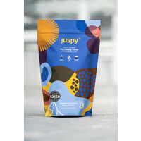 Juspy Logo