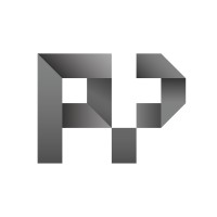 The Pixels and Polygons School Logo