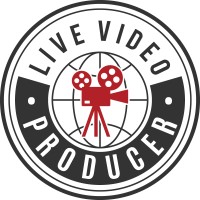 Live Video Producer Logo