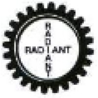 Radiant Indus Chem Pvt. Ltd. Logo