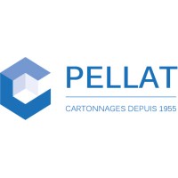Cartonnages Pellat Logo