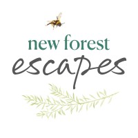 New Forest Escapes Logo