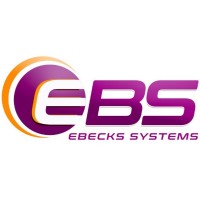 Ebecks Systems Logo
