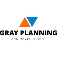 Gray Planning & Development Ltd Logo