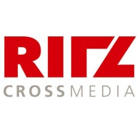 RITZ CROSSMEDIA AG Logo