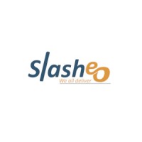 Slasheo Logo