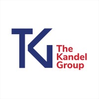 The Kandel Group UK Logo