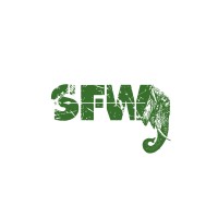 Soldiers for Wildlife Logo