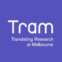 Translating Research at Melbourne Logo