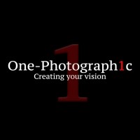 One-Photographic Pty Ltd Logo