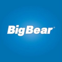 BigBearDrink Logo