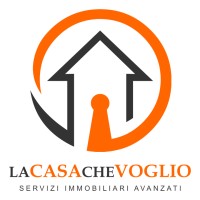 LaCASAcheVOGLIO - Servizi Immobiliari Avanzati Logo