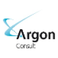 Argon Consult AS Logo