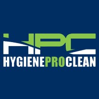 Hygiene Pro Clean Ltd Logo